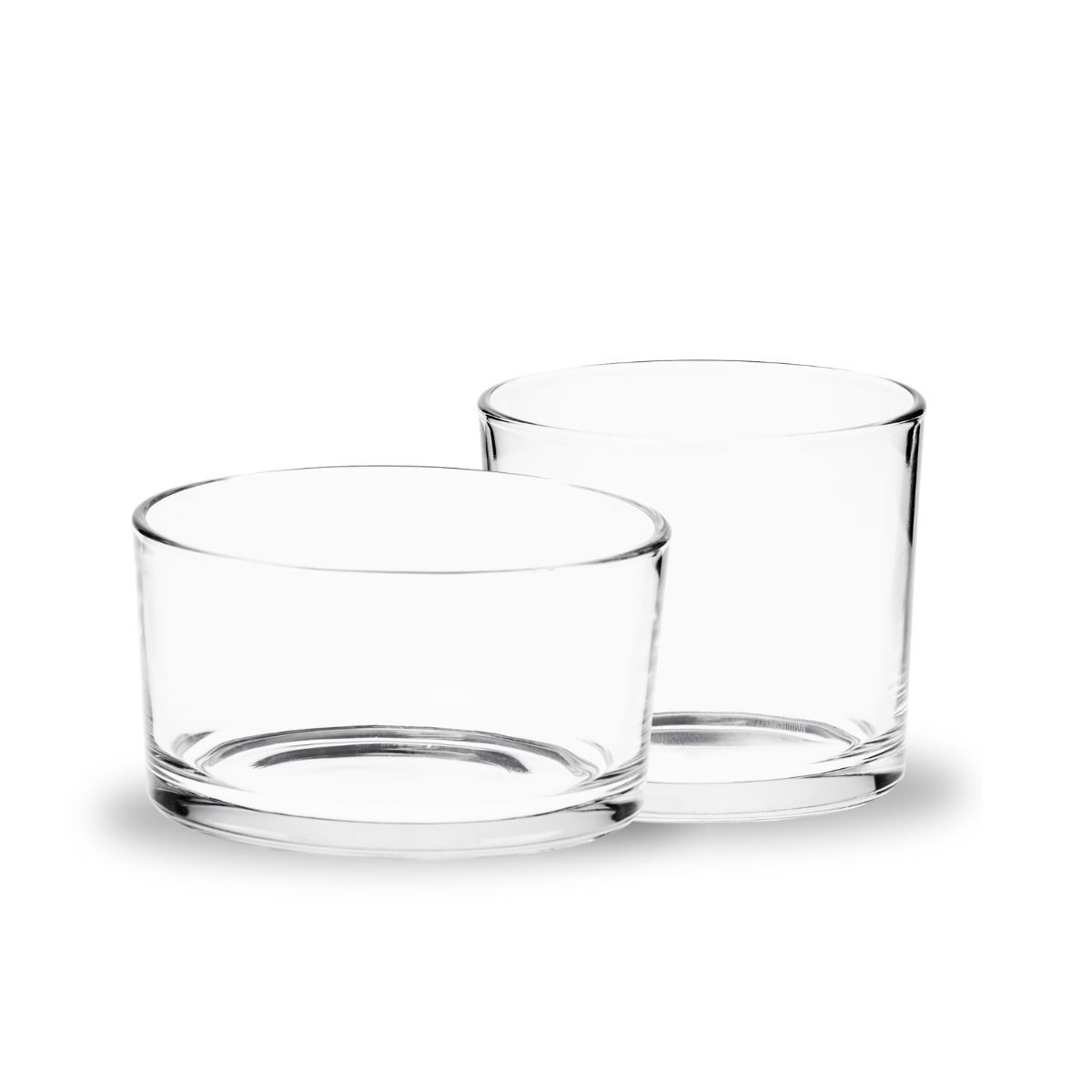 Brindis y Vasos