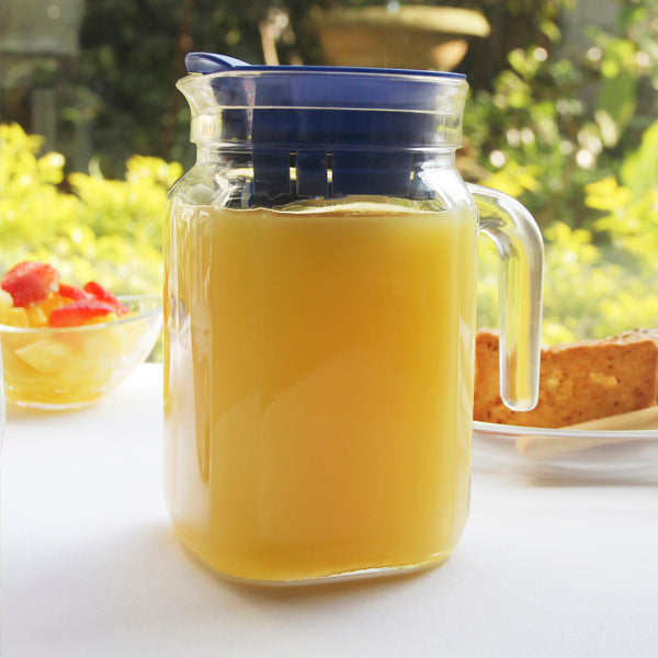 Igloo - Caja de 12 Jarras De Vidrio 500 ml