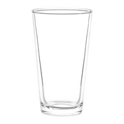 Herradura - Juego De Vasos De Vidrio 595 ml