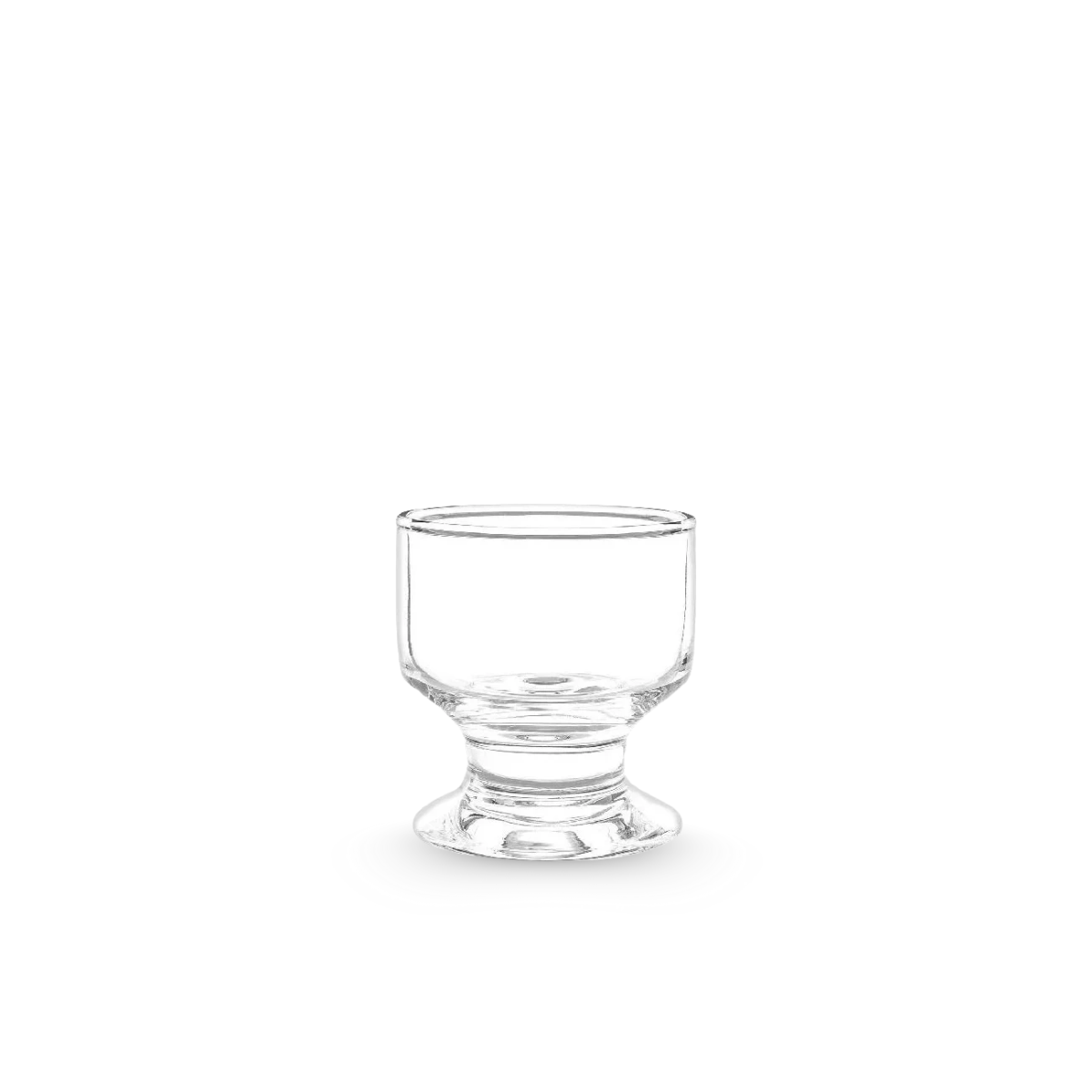 Lexington - Juego de 6 Copas para Postre 295 ml