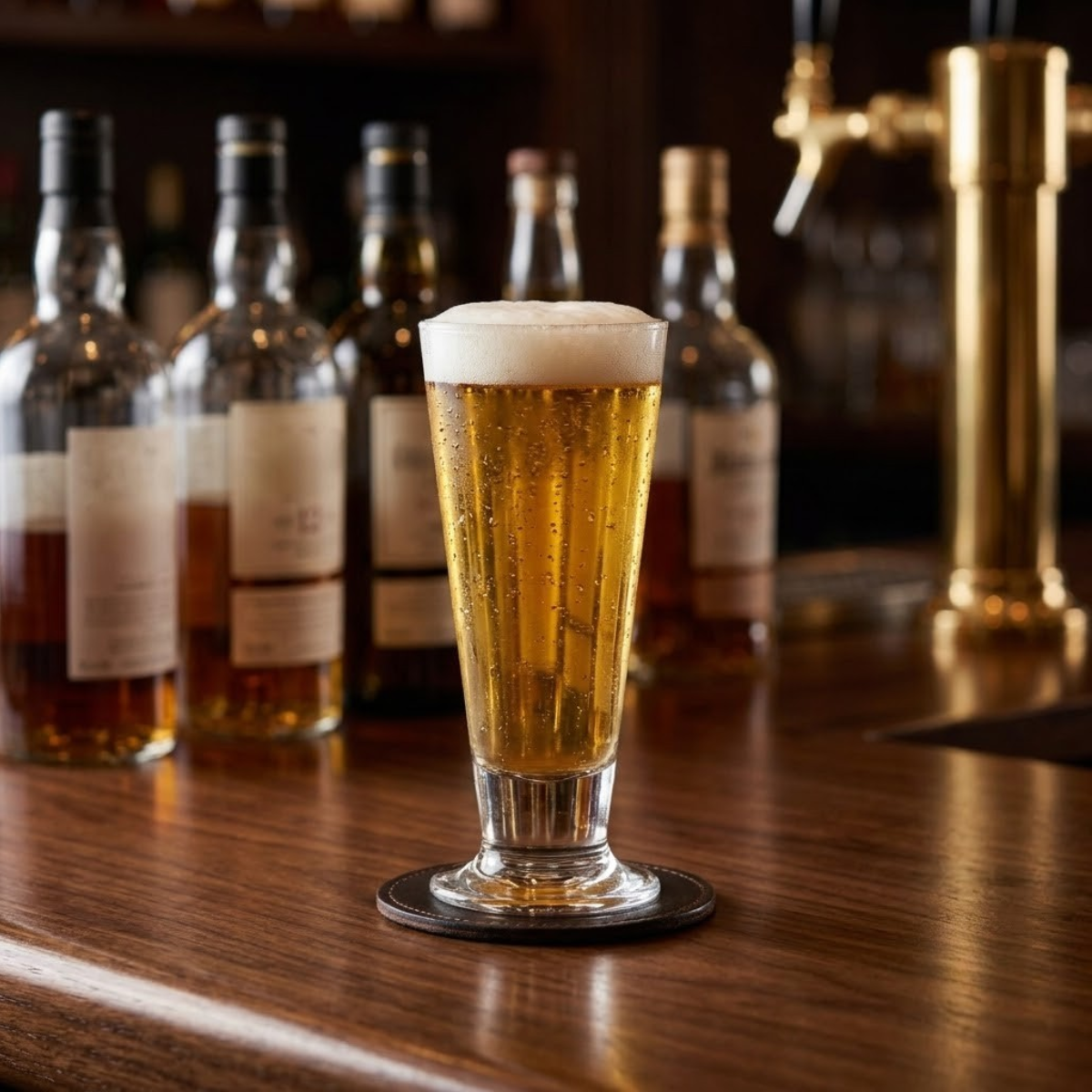 Copas de vidrio lexington 12 piezas paraa cocteles, cerveza o alcohol uso en bar o restaurantes