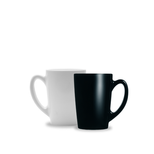 Morning - Juego De Tazas De Opal Para Café 320 ml