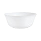 Luminarc Everyday - Bowl de Opal Tazón Grande para Mezclar Cuenco de 24 cm de Diámetro Ensaladera Utensilios para Hogar y Cocina