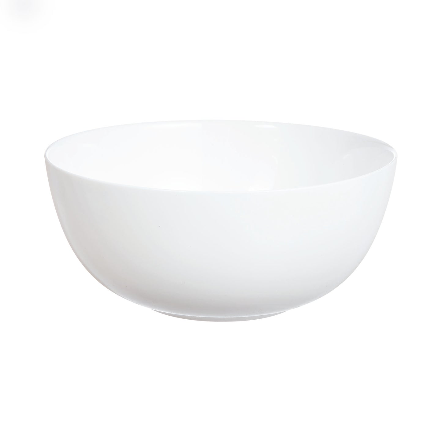Luminarc Diwali - Juego de 4 Bowl de Opal Tazón Capacidad 500 ml Utensilios para Hogar y Cocina