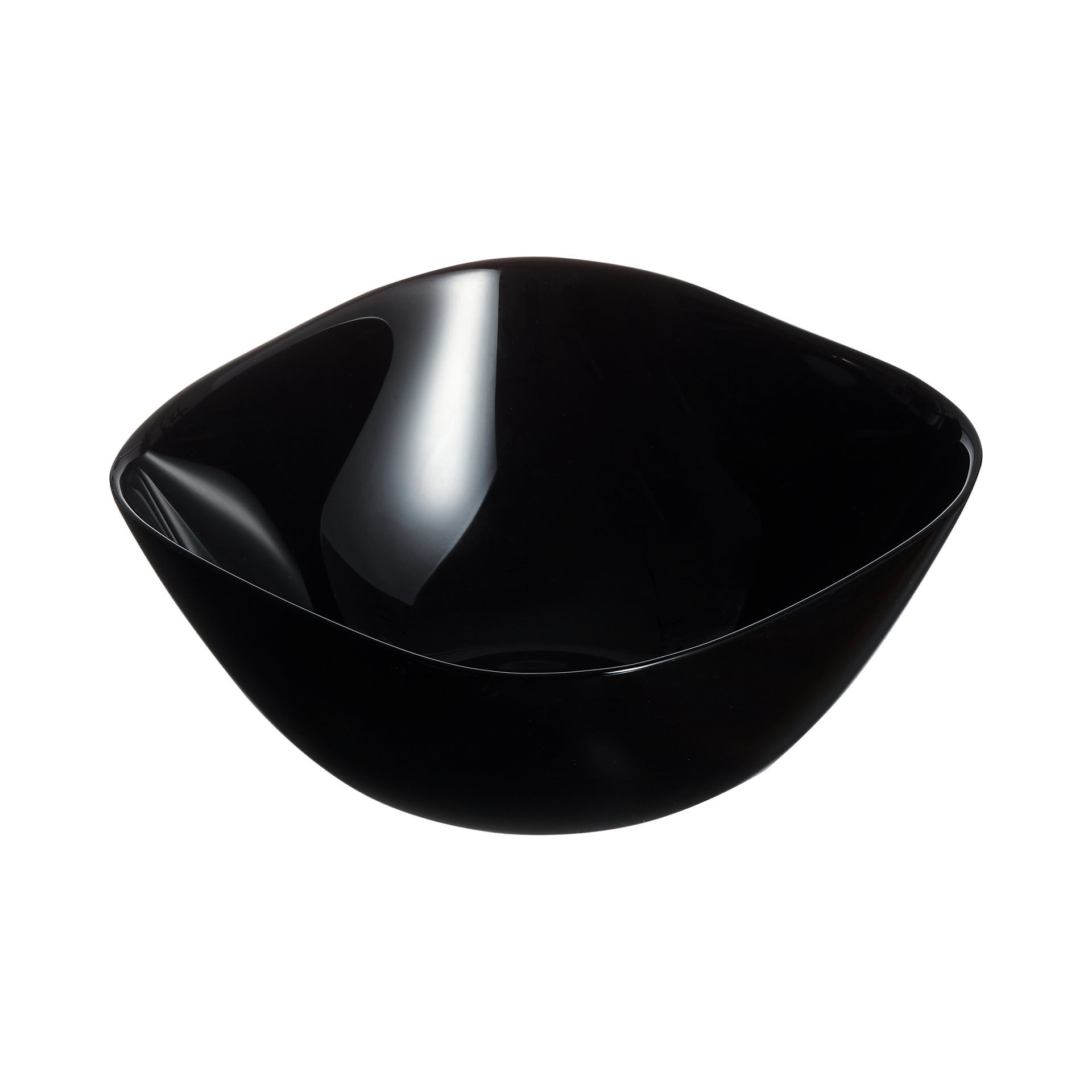 Luminarc Harena - Bowl de Vidrio de Opal Tazón Grande para Mezclar Cue –  Stovmex