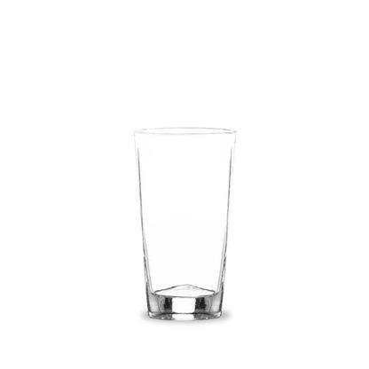 Niza - Juego De 6 Vasos De Vidrio 351 Ml