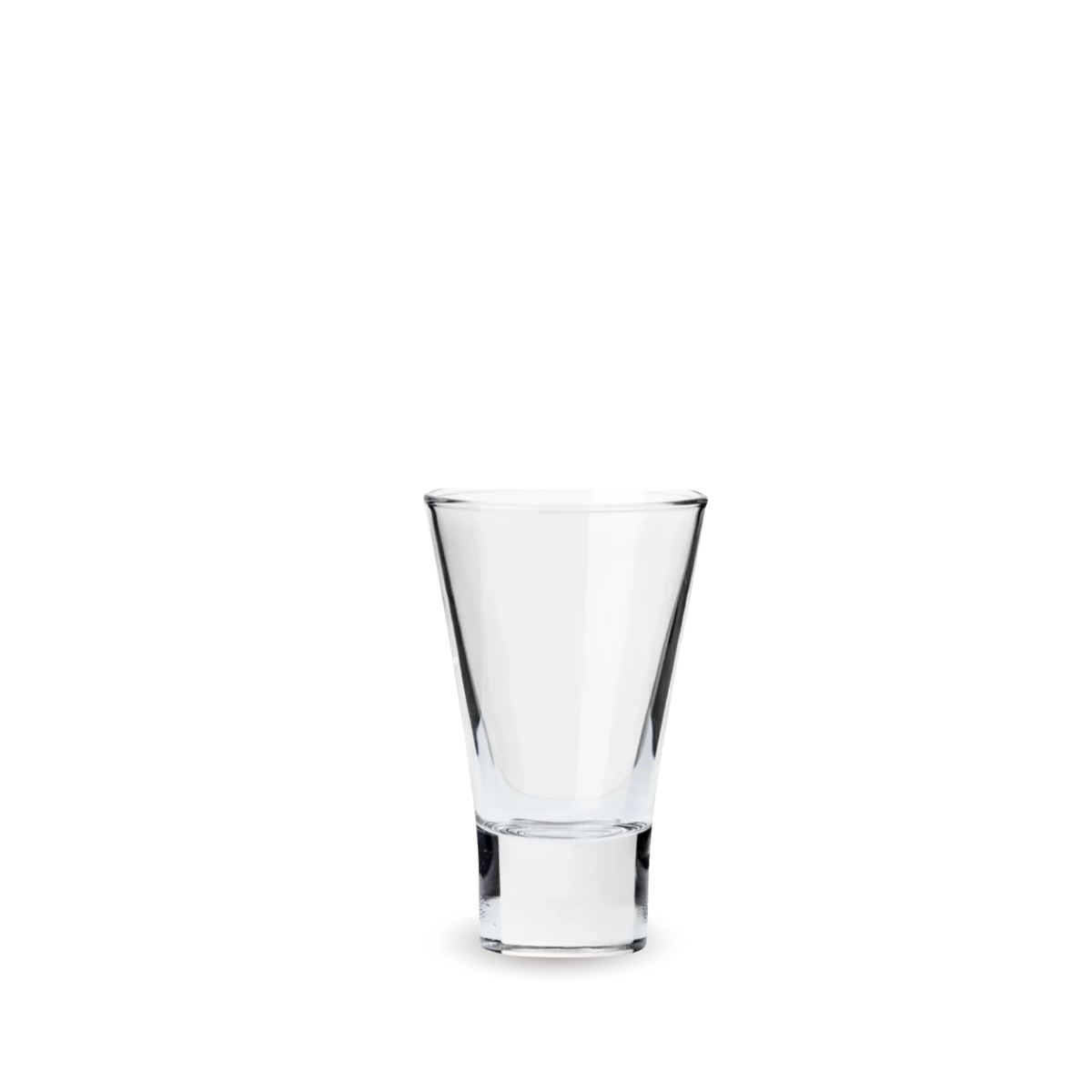 vaso de 140 ml para uso diario en eventos y fiestas.