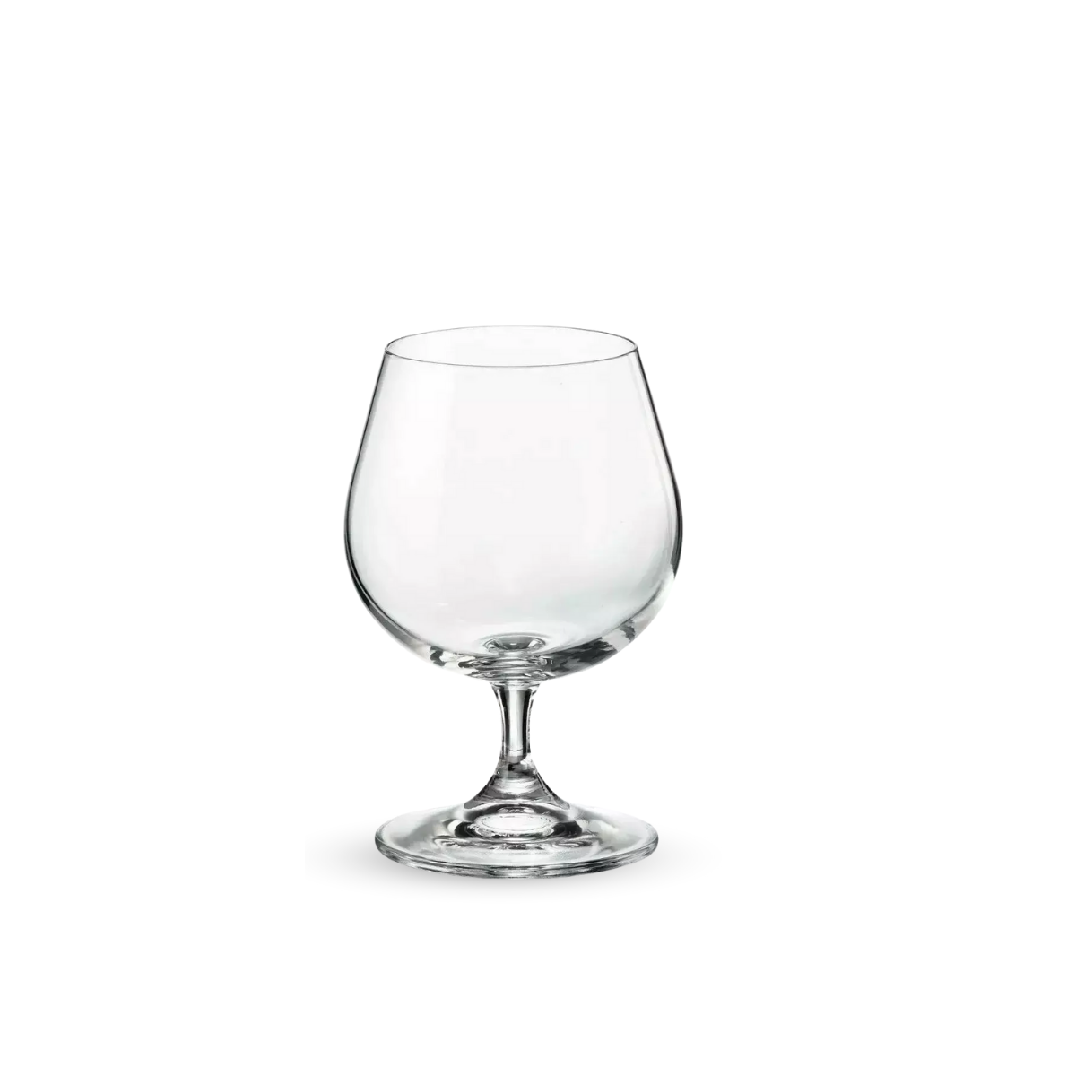 Sylvia - Juego De 6 Copas De Vidrio 400 ml
