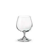 Sylvia - Juego De 6 Copas De Vidrio 400 ml