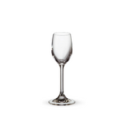 Sylvia - Juego De 6 Copas De Vidrio 65 ml
