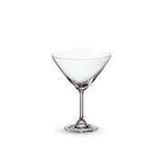 Sylvia - Juego 6 Copas Para Martini 280ml