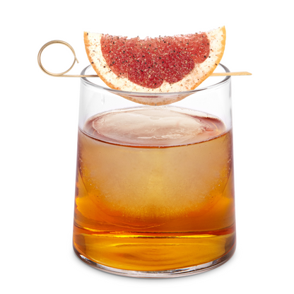 Elixir DOF - Juego de 6 Vasos De Vidrio