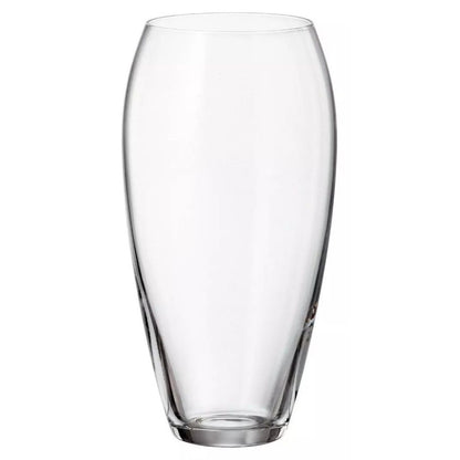 Carduelis - Juego De 6 Vasos De Vidrio