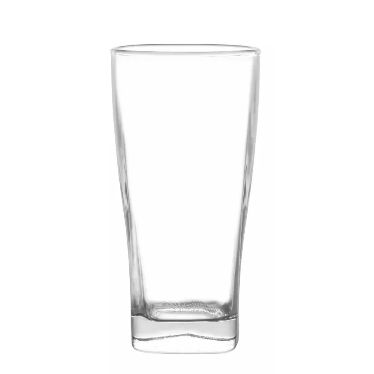 Verona - Juego De Vasos De Vidrio 360 Ml