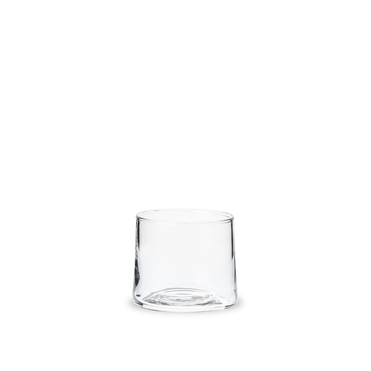 YXO - Juego De Tequileros De Vidrio 110 Ml