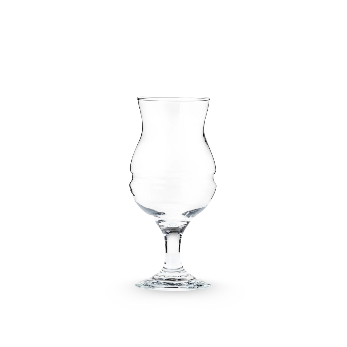 Sommelier Ale 400 - Juego de 6 Copas de Vidrio para Cerveza.
