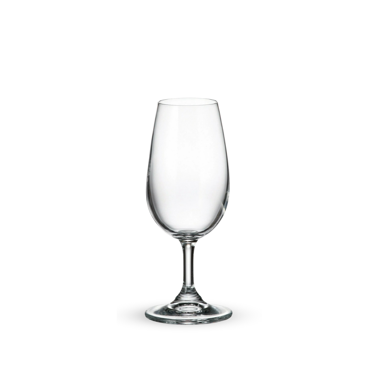 Colibri - Juego De 6 Copas de Vidrio 210 ml