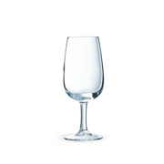 Juego De 6 Copas De Vidrio Para Vino, Licor,Tequila Mezcal