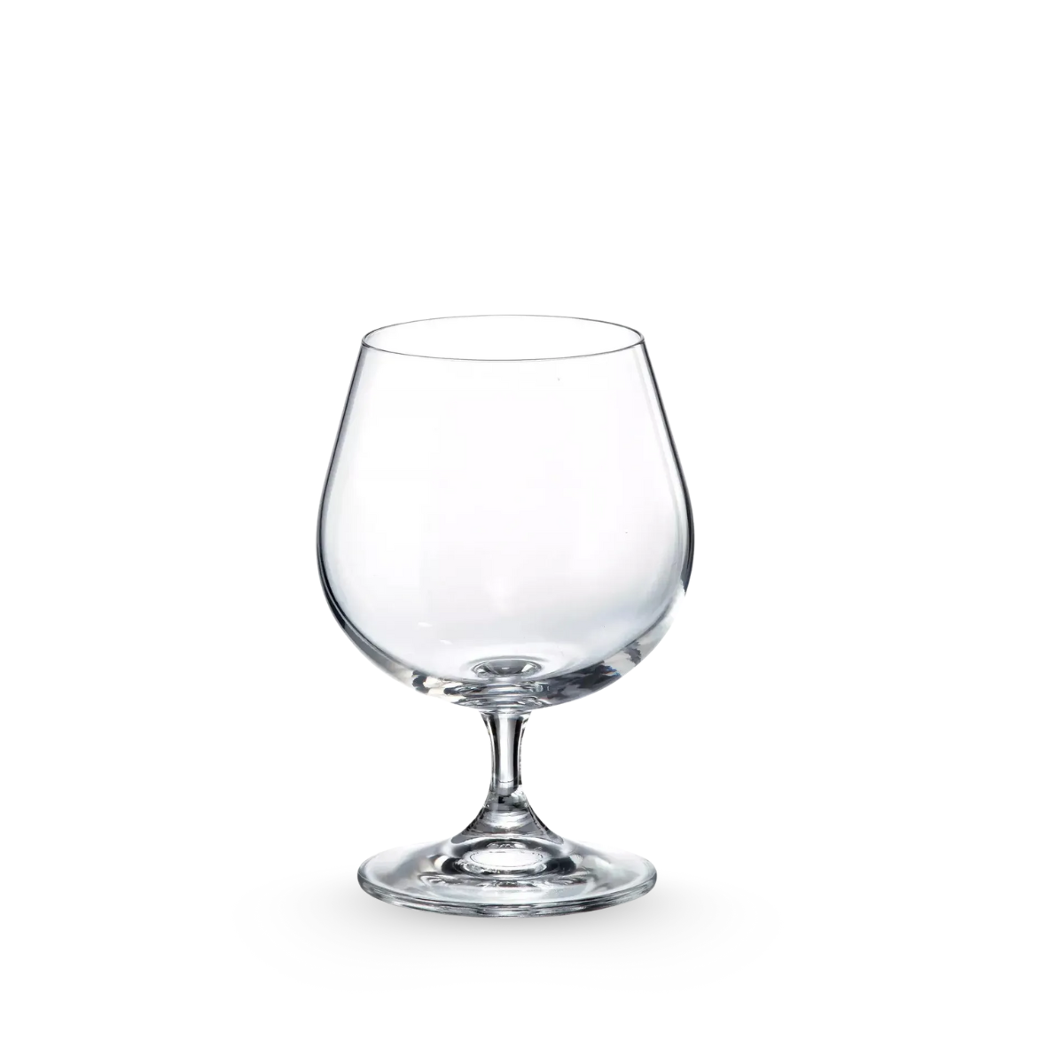 Bohemia Cognac - 6 Copas de Vidrio de 690 ml