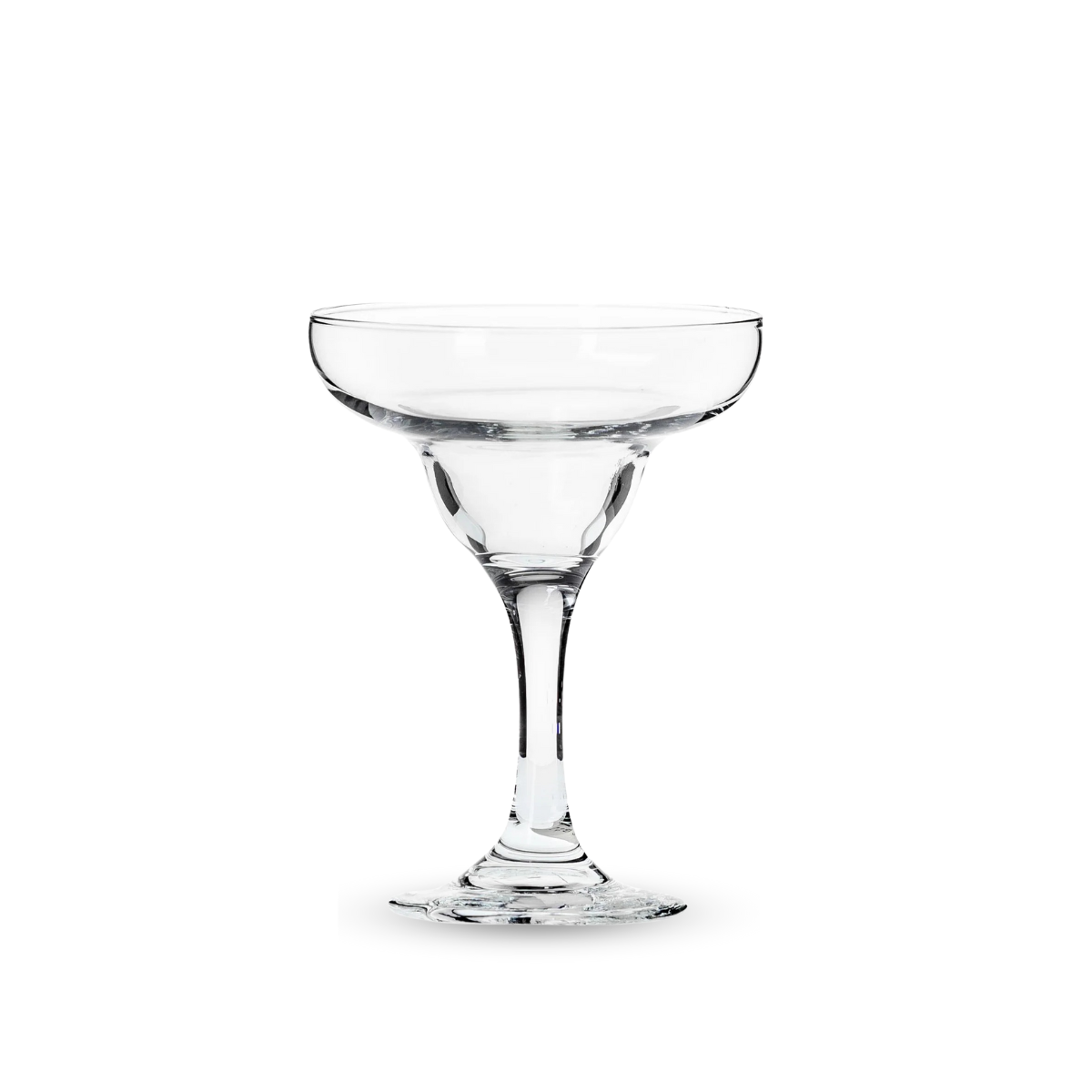 Margarita - Juego De Copas De Vidrio Para Margarita.