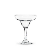 Margarita - Juego De Copas De Vidrio Para Margarita.