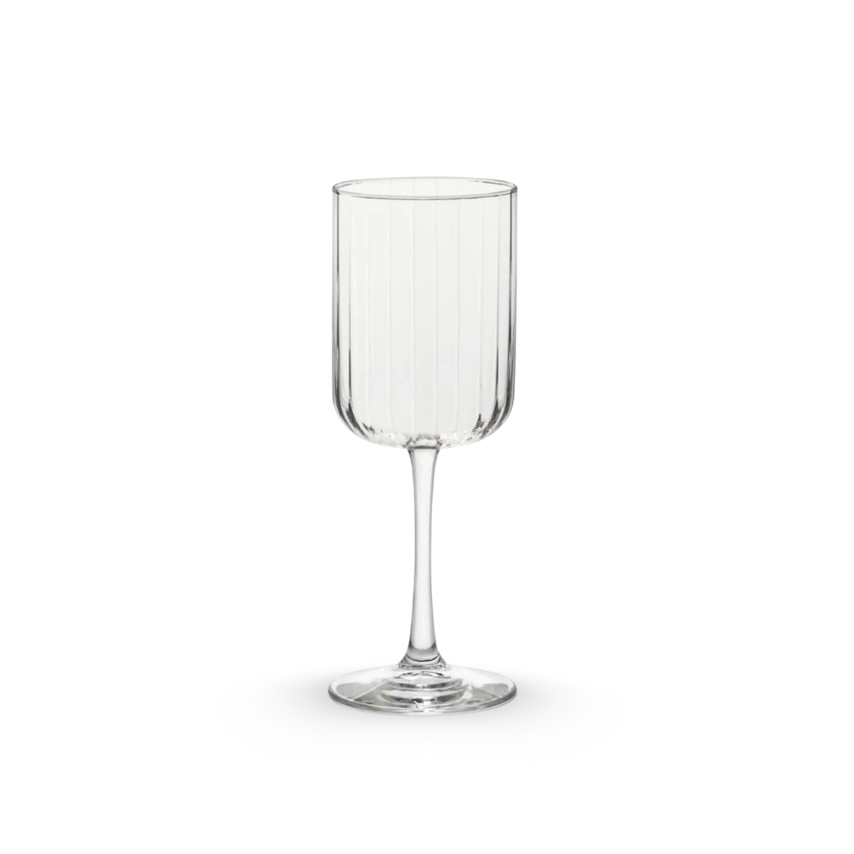 Panello - Juego 2 Copas Copas Vino Vidrio 399 ML