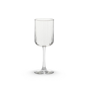 Panello - Juego 2 Copas Copas Vino Vidrio 399 ML