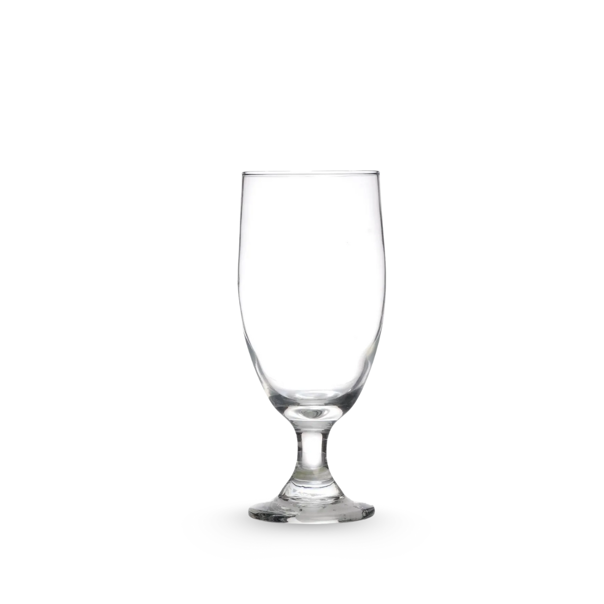 Toscana - Juego De 6 Copas Cerveceras De Vidrio 610 ml