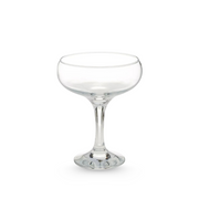 Kuppi Champagna - Juego de 6 copas de Vidrio 130 ml