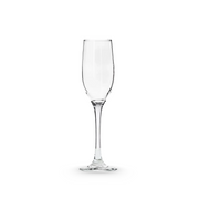 Ducale - Juego de Copas De Vidrio para Champagne 170 ml