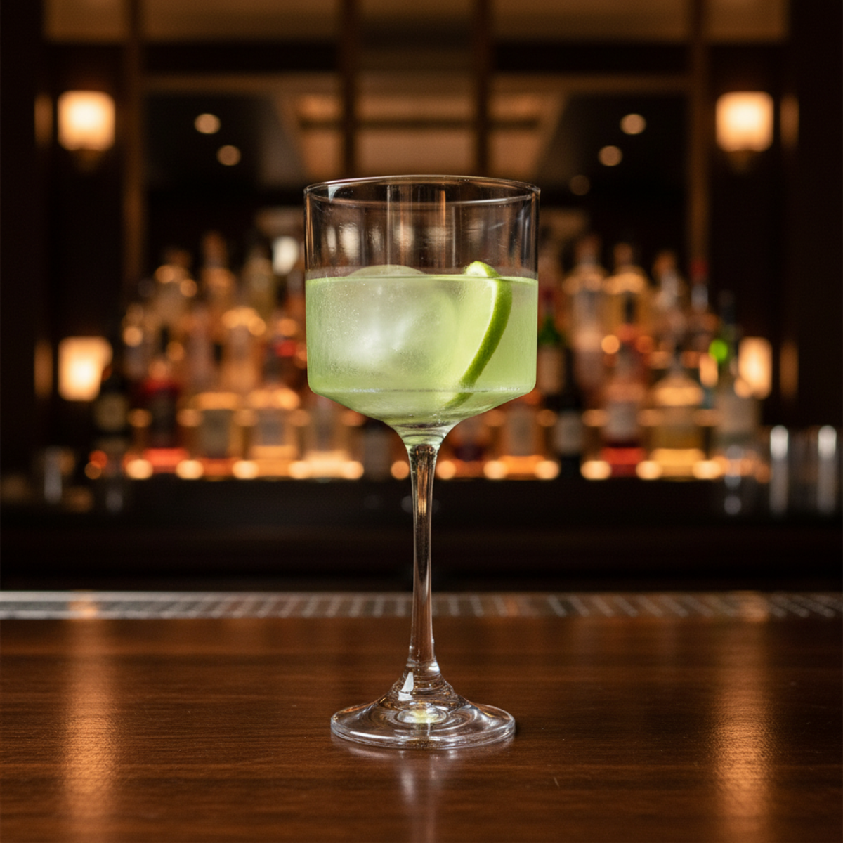 Rio - Juego de 2 Copas de Vidrio 598 ml - Copas para Cócteles Diseño Elegante