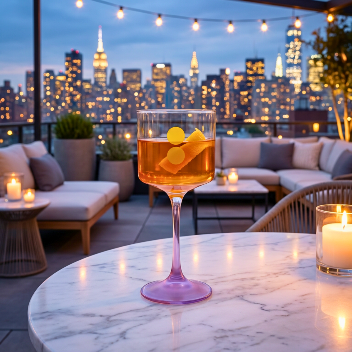 Rio Soft Color TOY - Juego de Copas de Vidrio Soft Color – Diseño Moderno y Contemporáneo