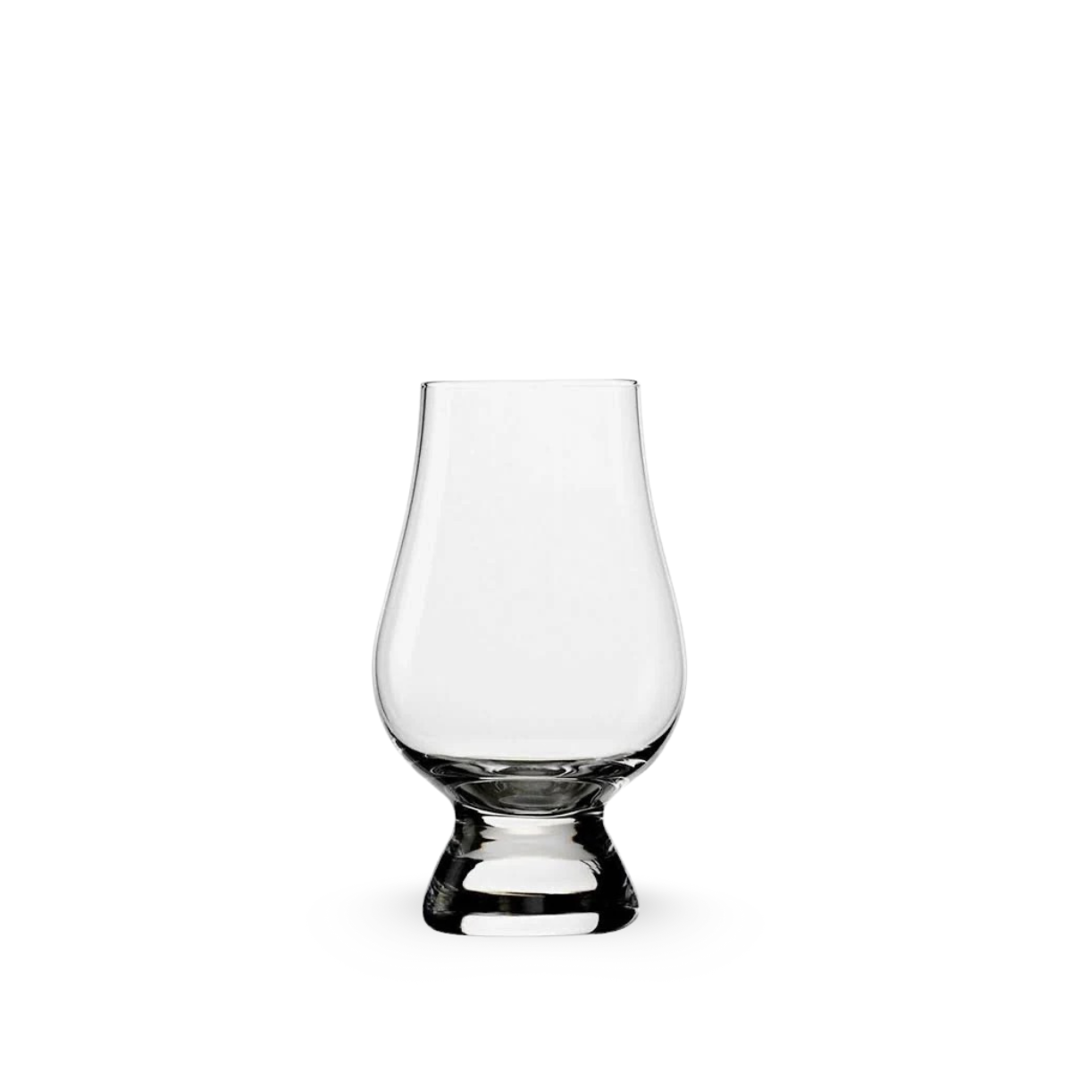 Kuppi - 4 Copas Tulipan Glencair para Whiskey de 173 ml