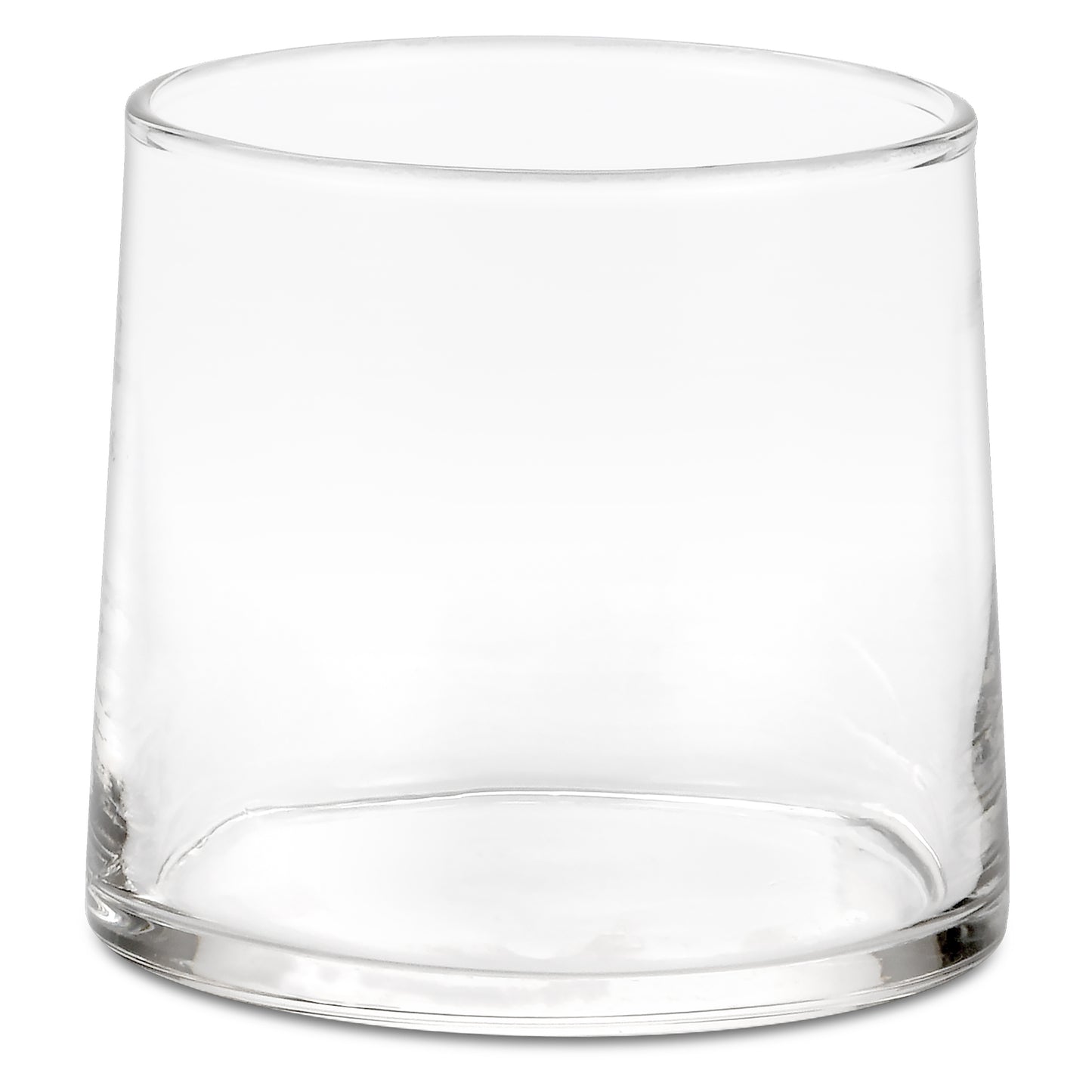 Elixir DOF - Juego de 6 Vasos De Vidrio