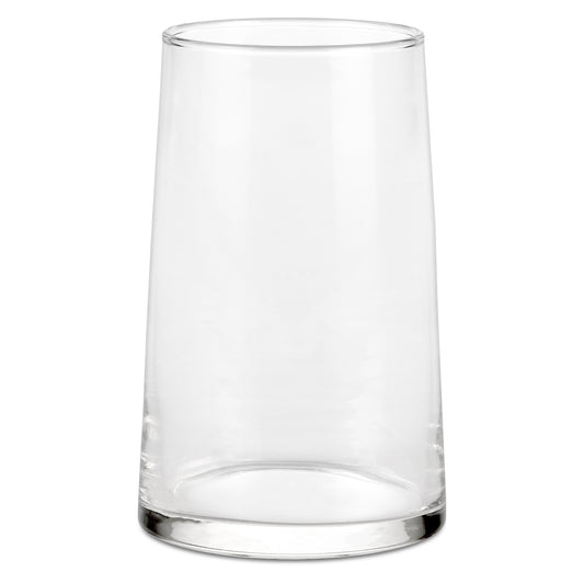 Elixir HB - Juego de 6 Vasos De Vidrio