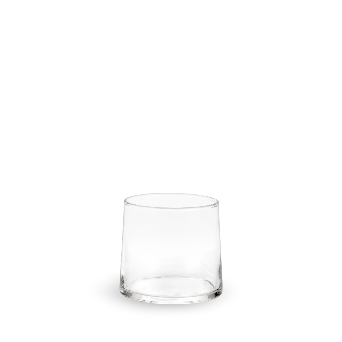 Elixir DOF – Juego de 6 Vasos de Vidrio