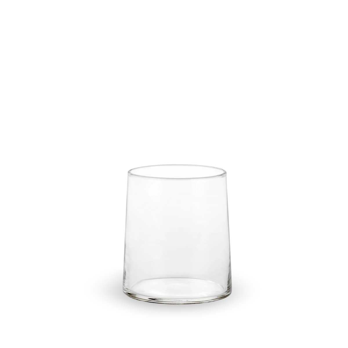 Elixir DOF – Juego de 6 Vasos de Vidrio