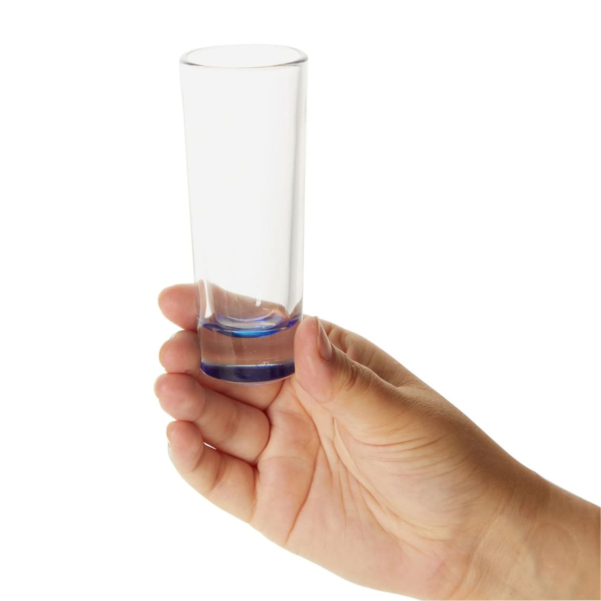 Colors - Juego De Tequileros De Vidrio 59 ml