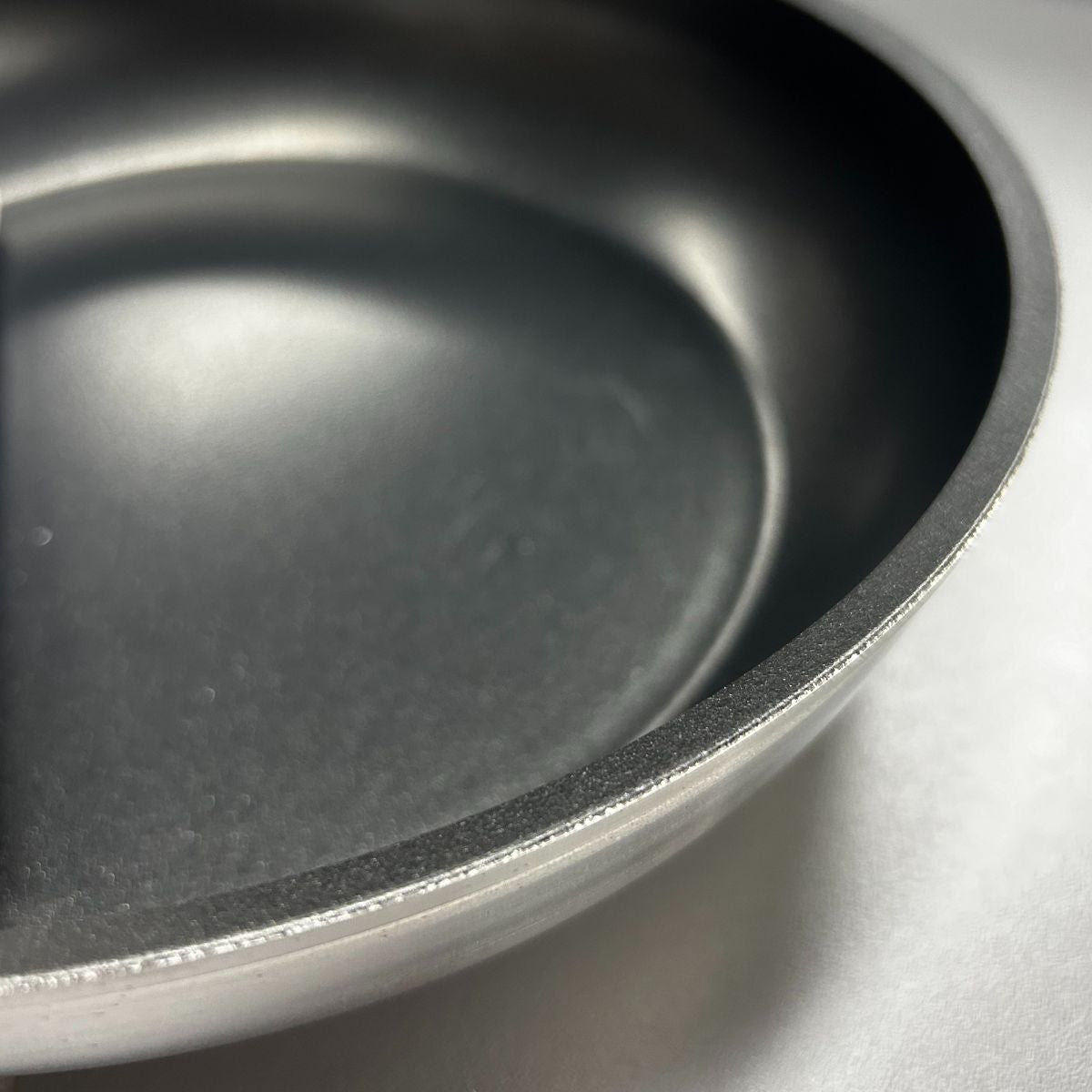 Cuoco 501 - Sartén Profesional De Aluminio Forjado