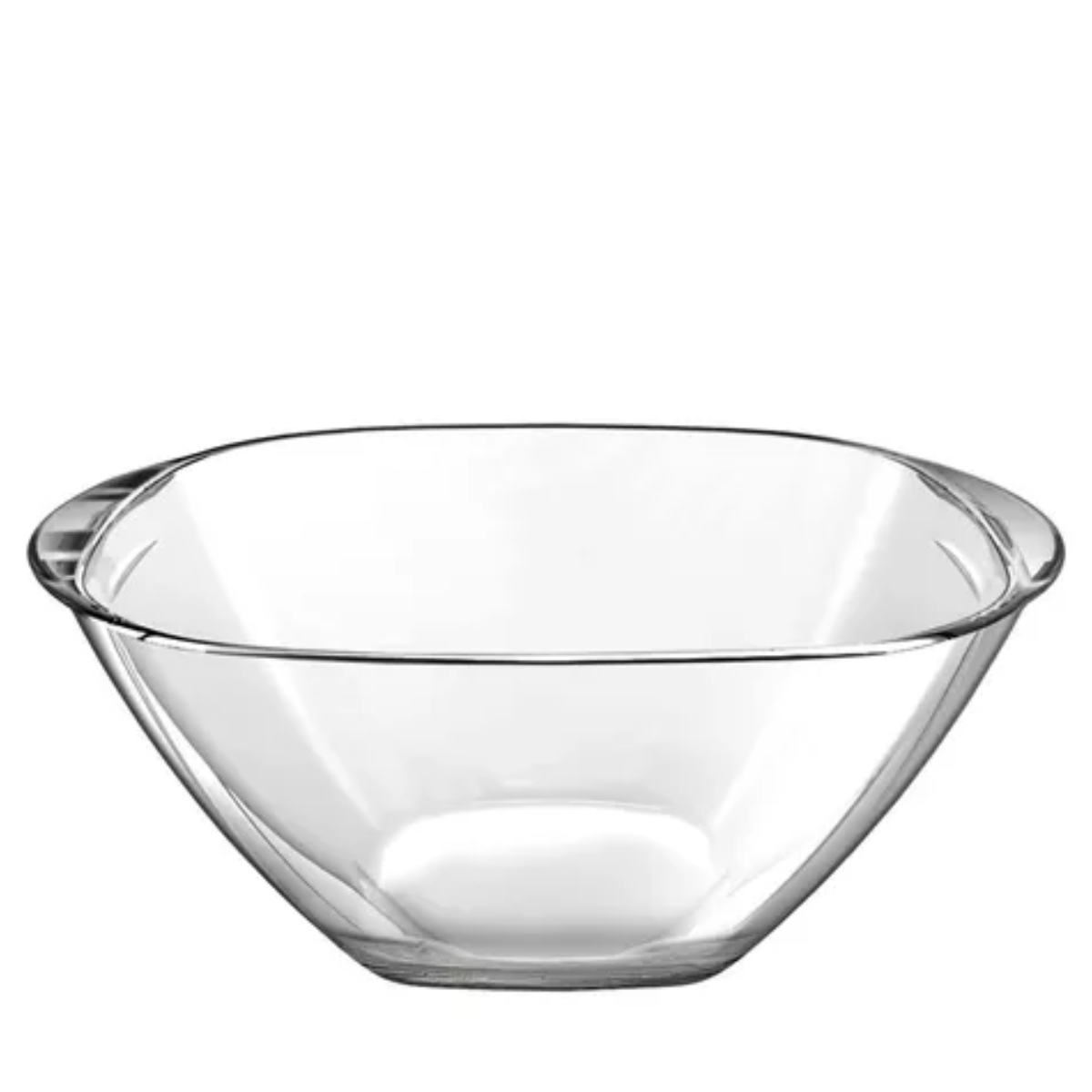 Magic - Bowls de Vidrio con Asas