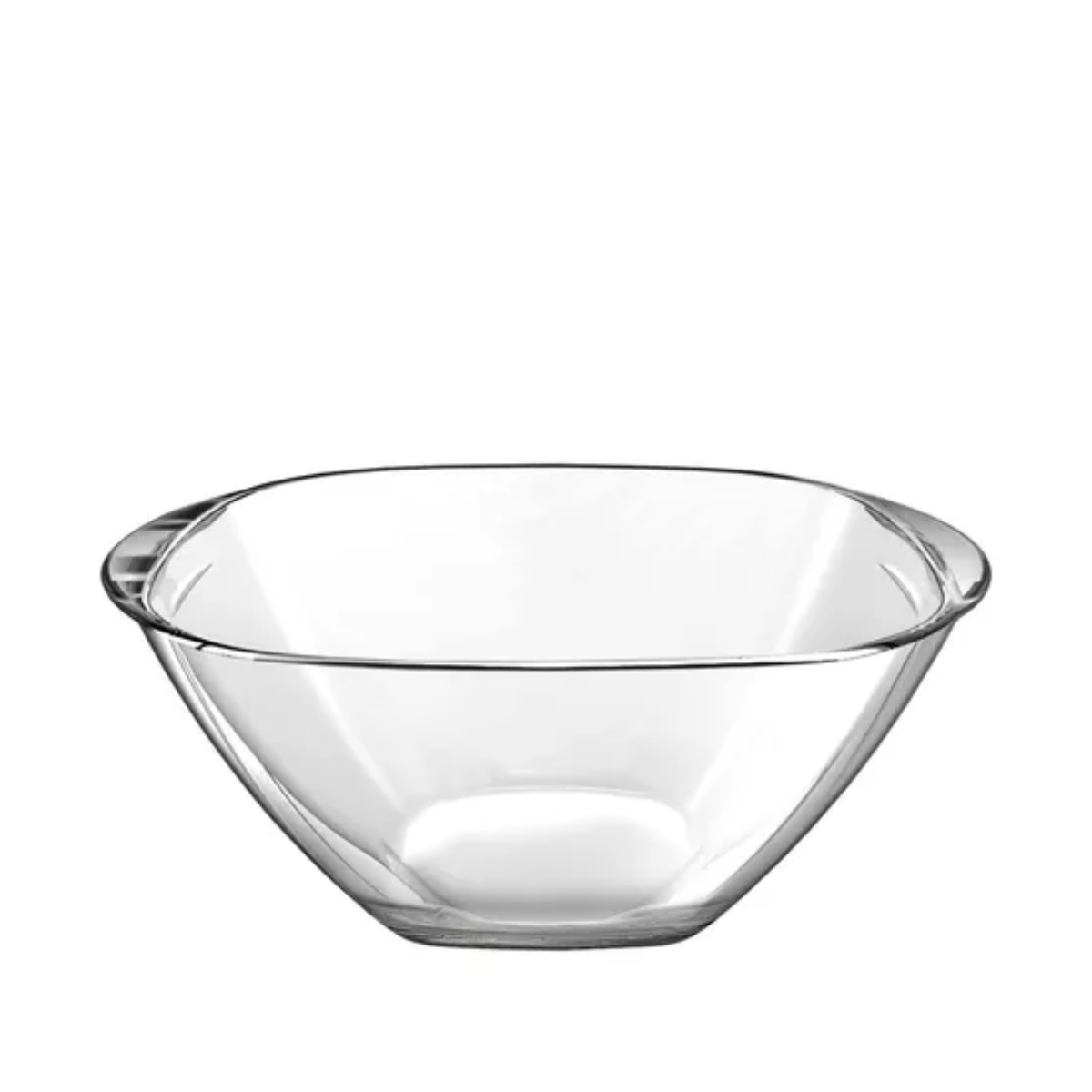 Magic - Bowls de Vidrio con Asas
