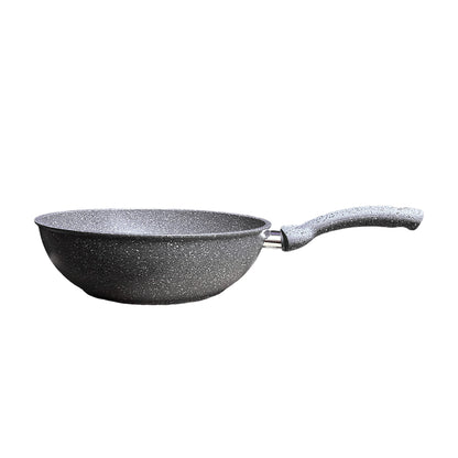 Cuore D Pietra - Wok de Granito de28 cm