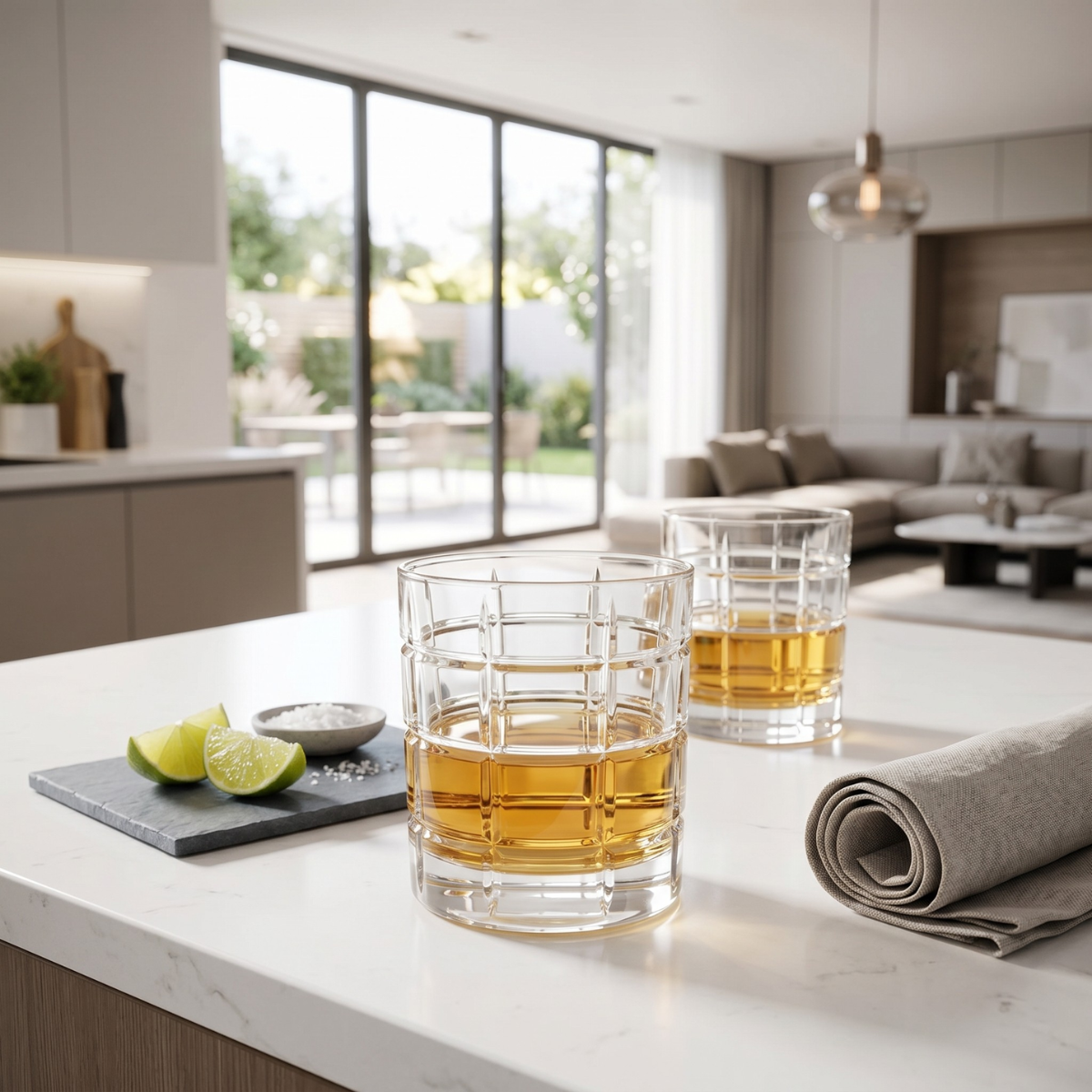 12 piezas de tequileros luison en casa moderna para uso en eventos y fiestas