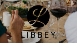 marca libbey productos para eventos, cenas con amigos o familia