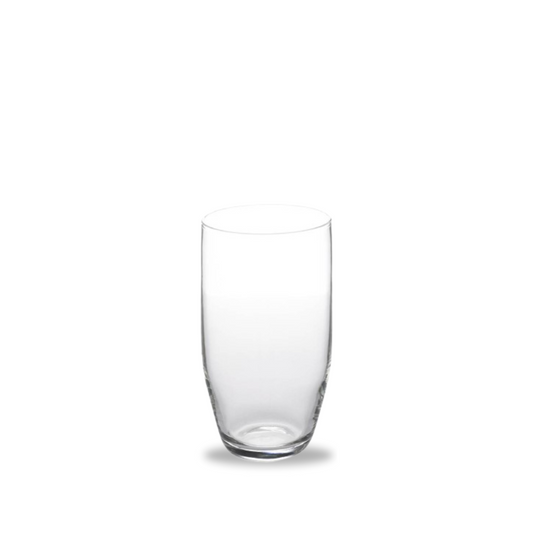 "Opera" Juego De 12 o 6 Vasos De Vidrio 410 Ml