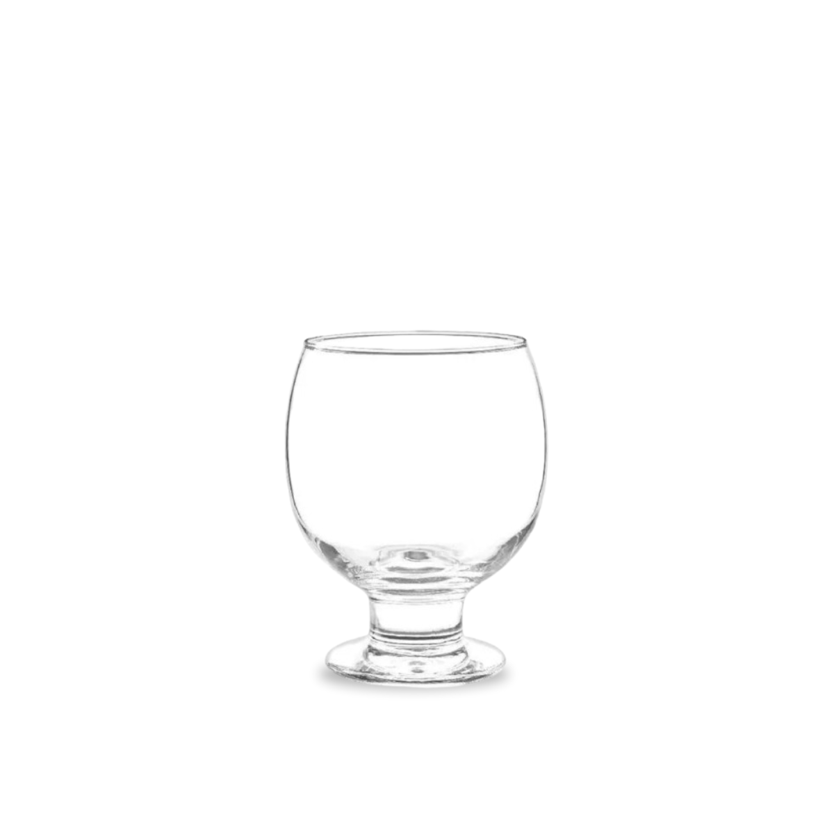 Premier - Juego De 6 Copas para Postre De Vidrio
