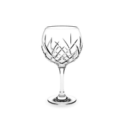 Rococo - Juego De 6 Copas Vidrio Para Gin.