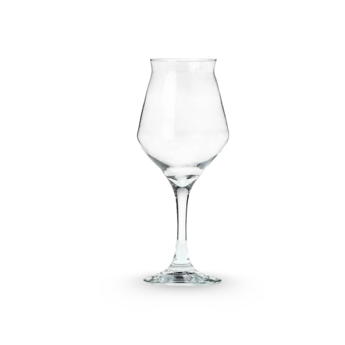 Sommelier 400 - Juego de 6 Copas para Cerveza Tipo Teku.