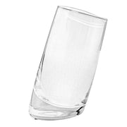 Joko - Juego De 6 Tequileros Inclinados de Vidrio