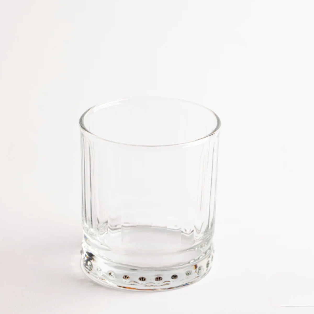 Galata - Juego De 6 Vasos De Vidrio